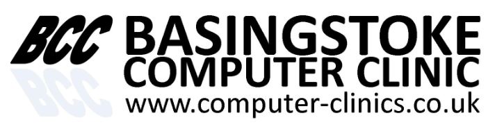 Basingstoke Computer Clinic