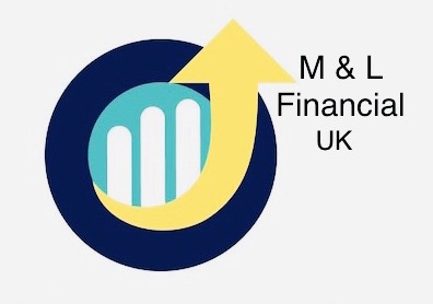 M and L Financial UK Logo